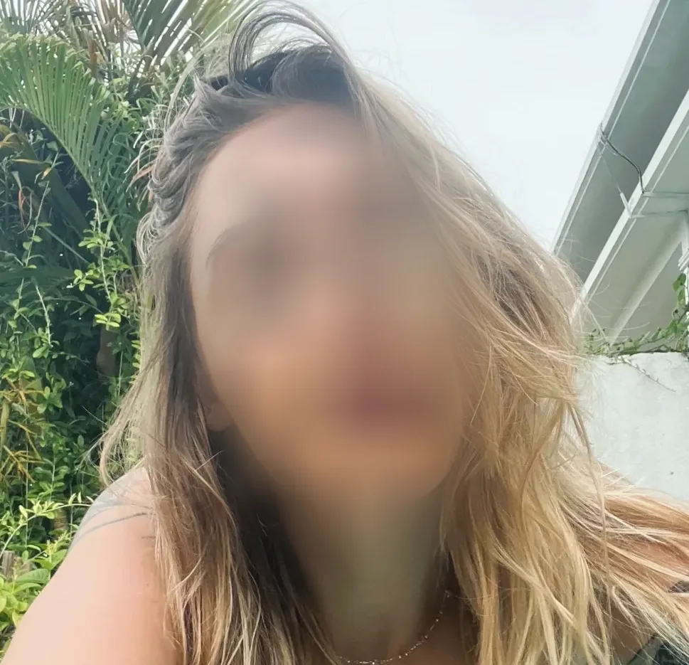 Katja, 26