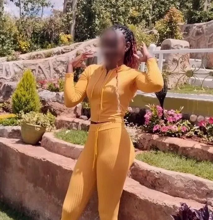 Nora, 26