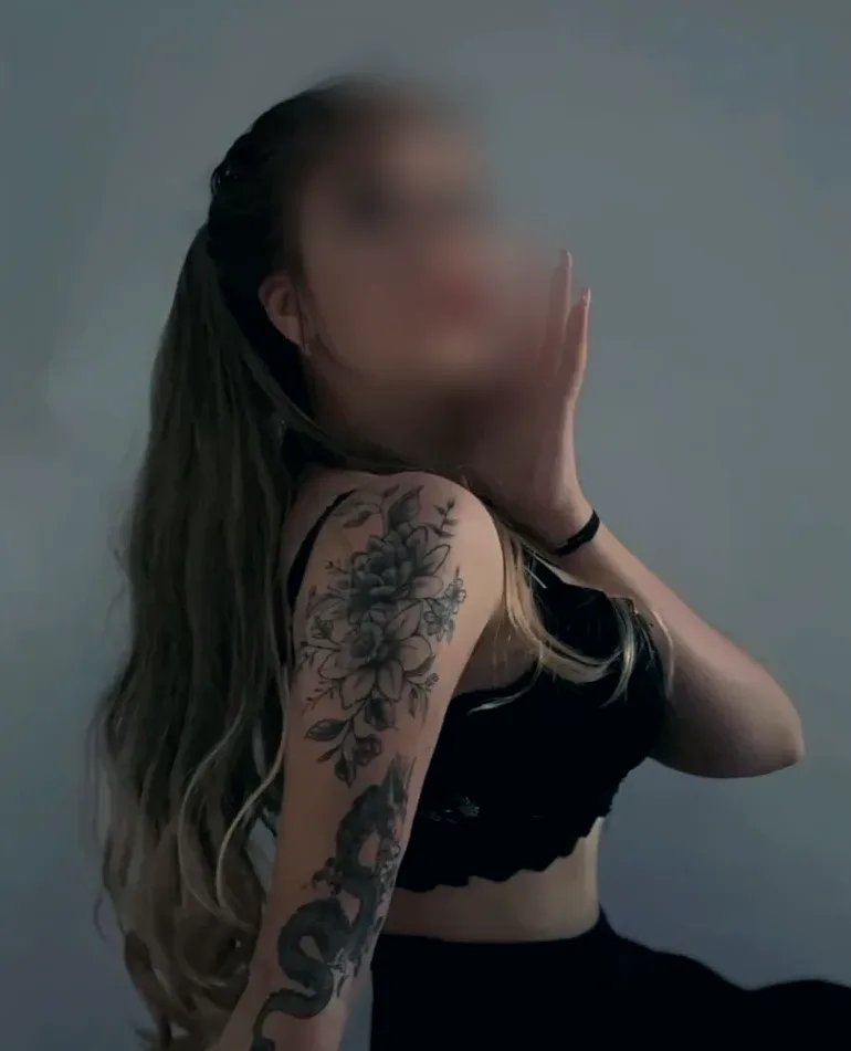Stine, 21