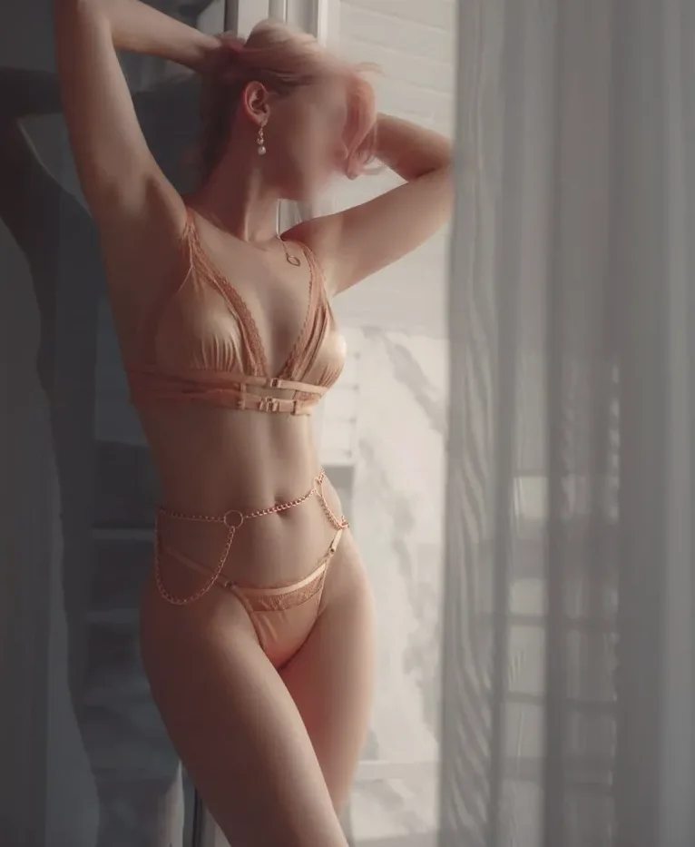 Winnie, 37